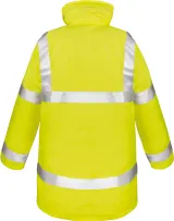 Fluorescent Yellow