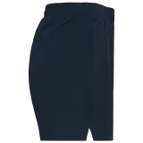 Short running mujer