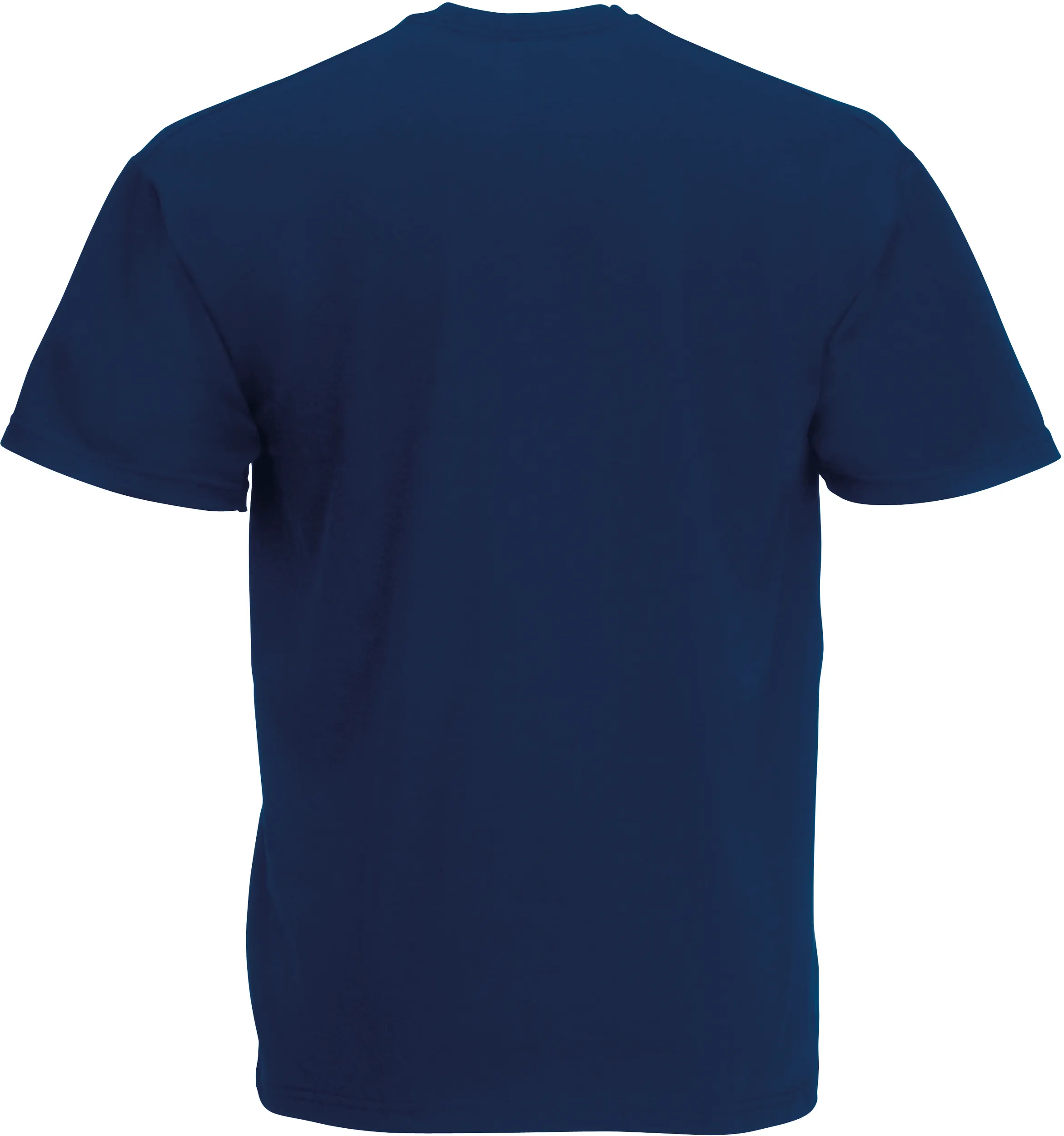 Camiseta Original-T hombre (Full Cut 61-082-0)