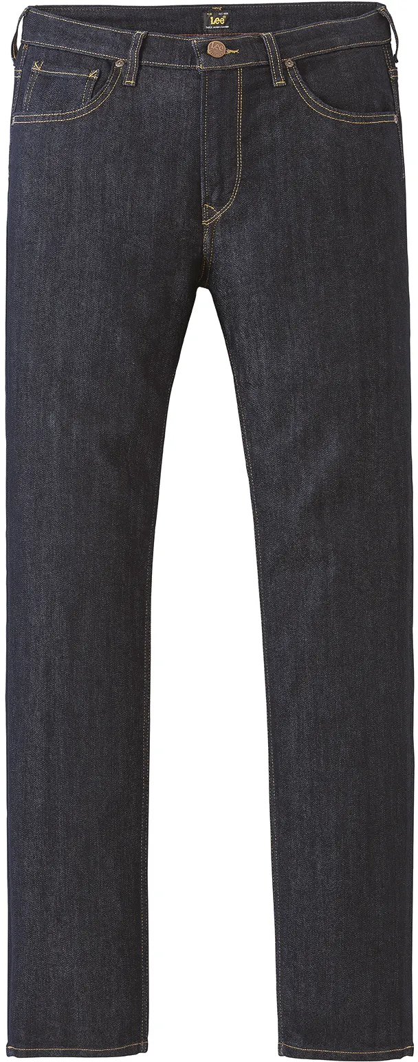 Vaqueros Rider slim hombre