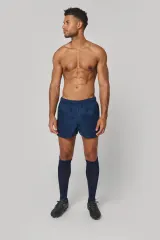 Short de rugby elite unisex