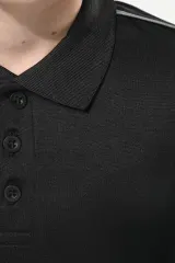 Polo de manga corta niños