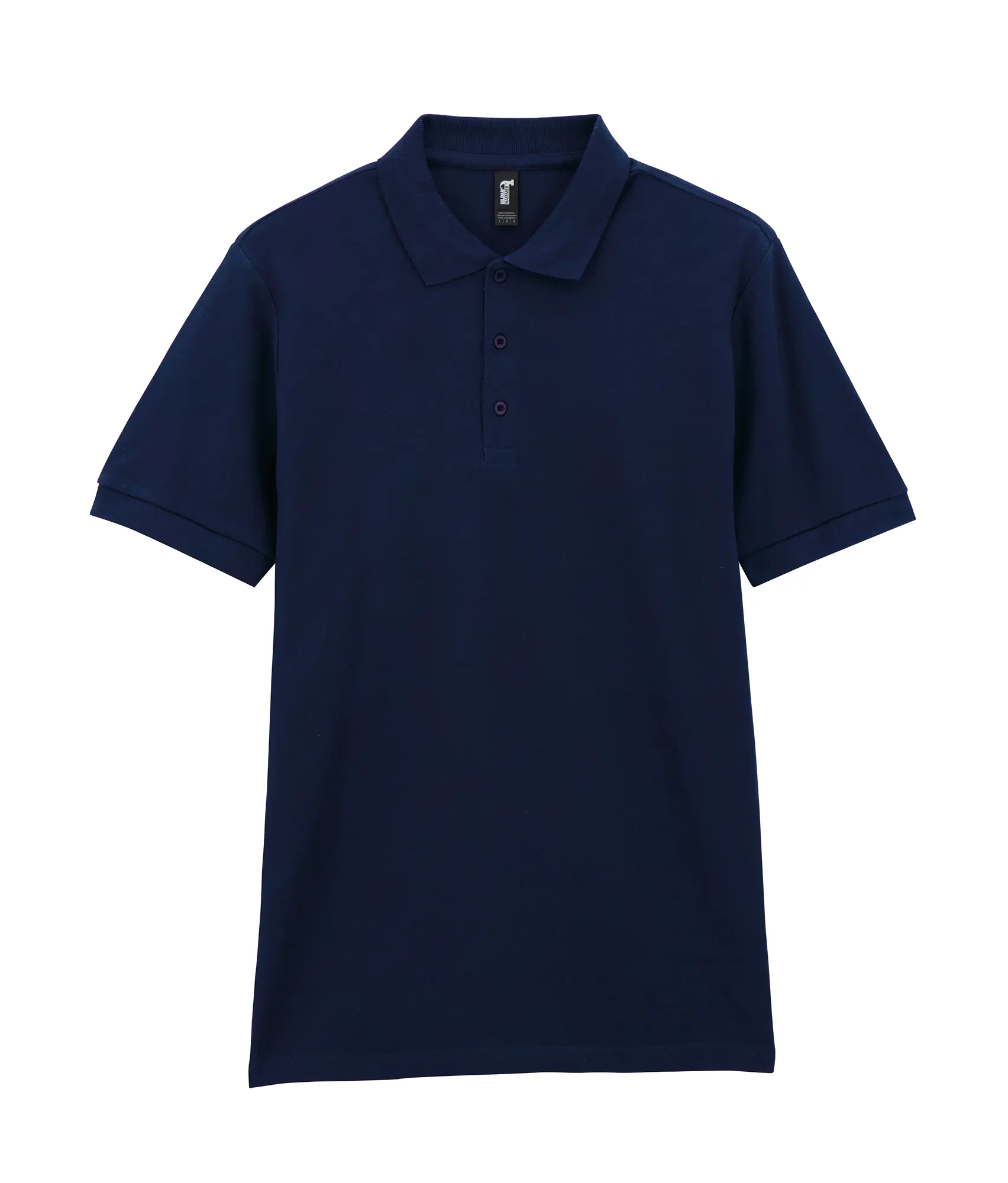 Polo Hammer piqué