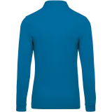 Tropical Blue
