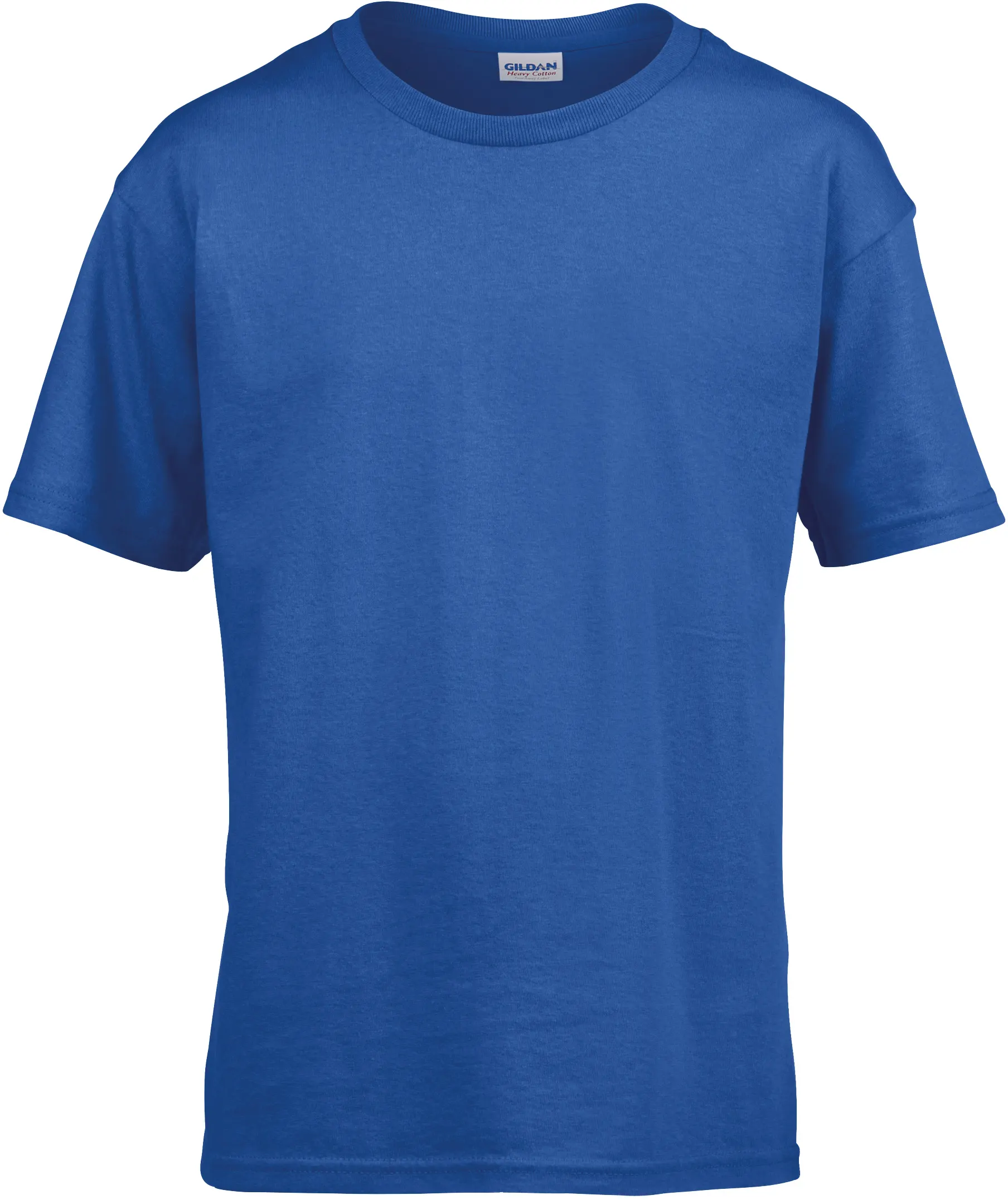 Camiseta SoftStyle niños