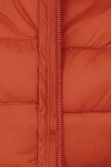 Chaqueta acolchada y ligera hombre