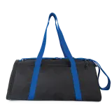 Black / Royal Blue
