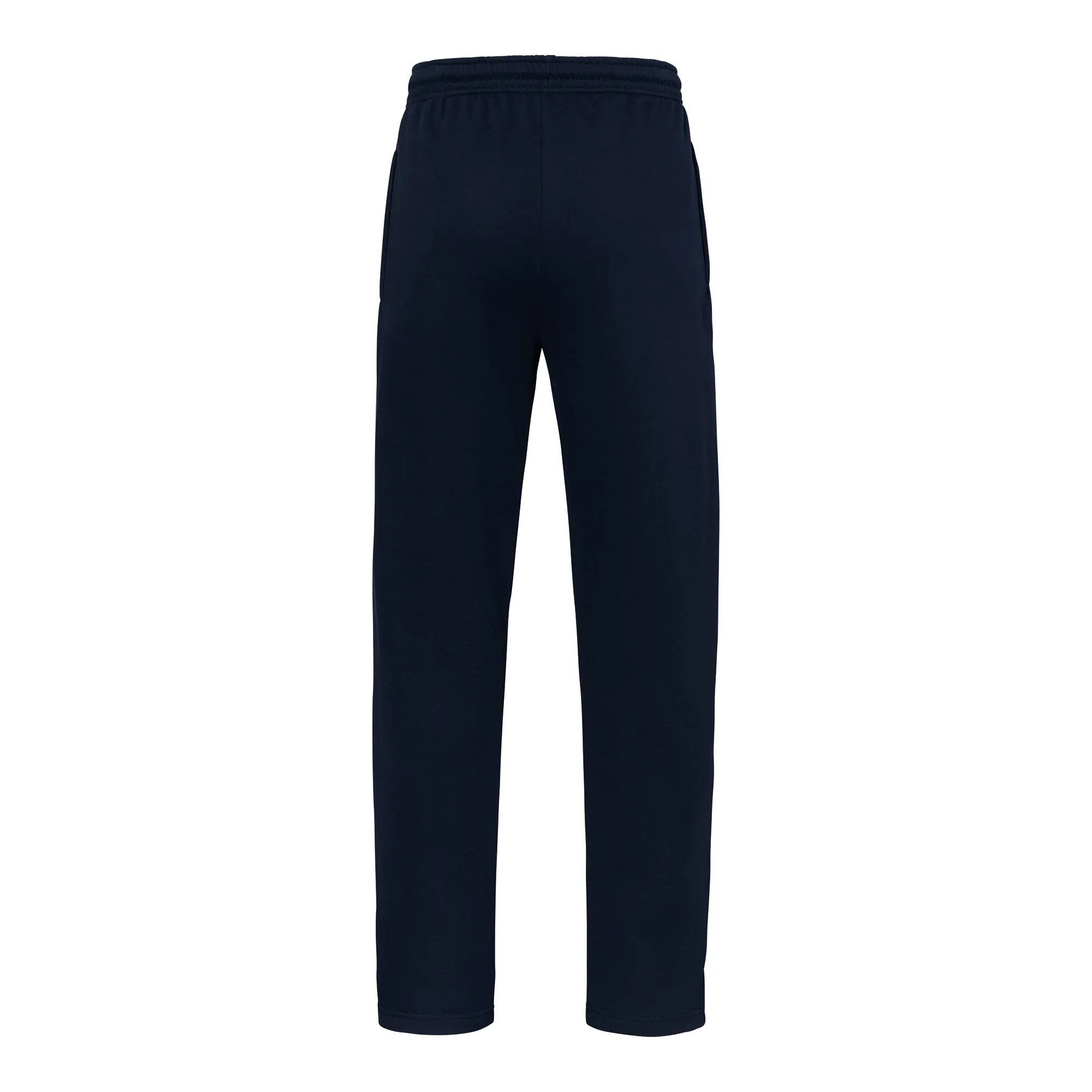 Pantalón de jogging Iconic 250 con dobladillo abierto