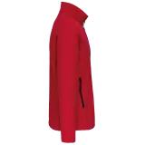 Chaqueta softshell hombre