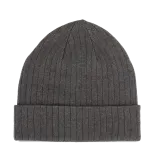Deep Grey Heather