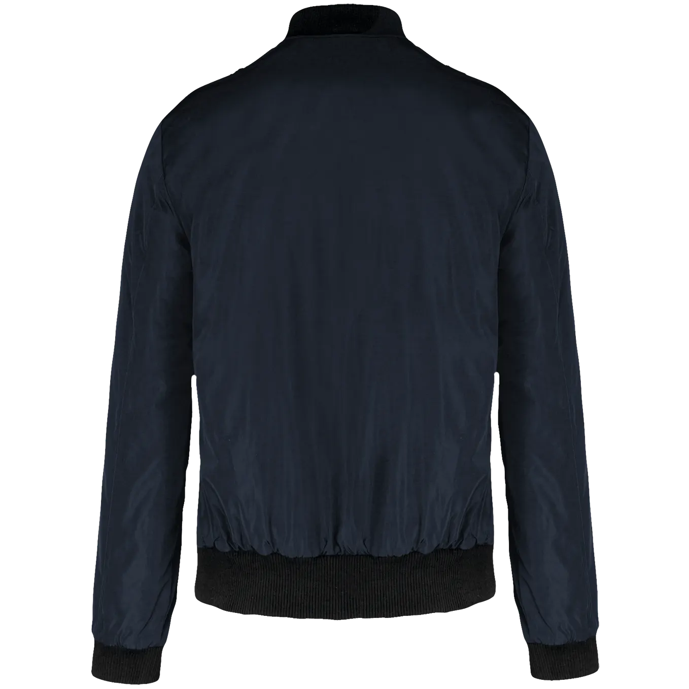 Cazadora bomber hombre