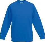 Sudadera manga raglán niños (62-039-0)