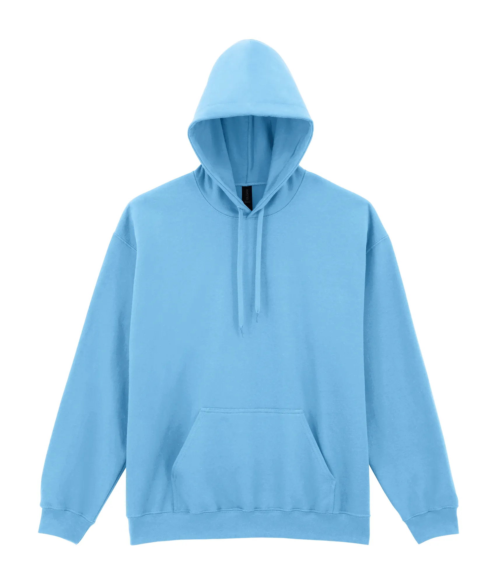 Sudadera con capucha Midweight SoftStyle