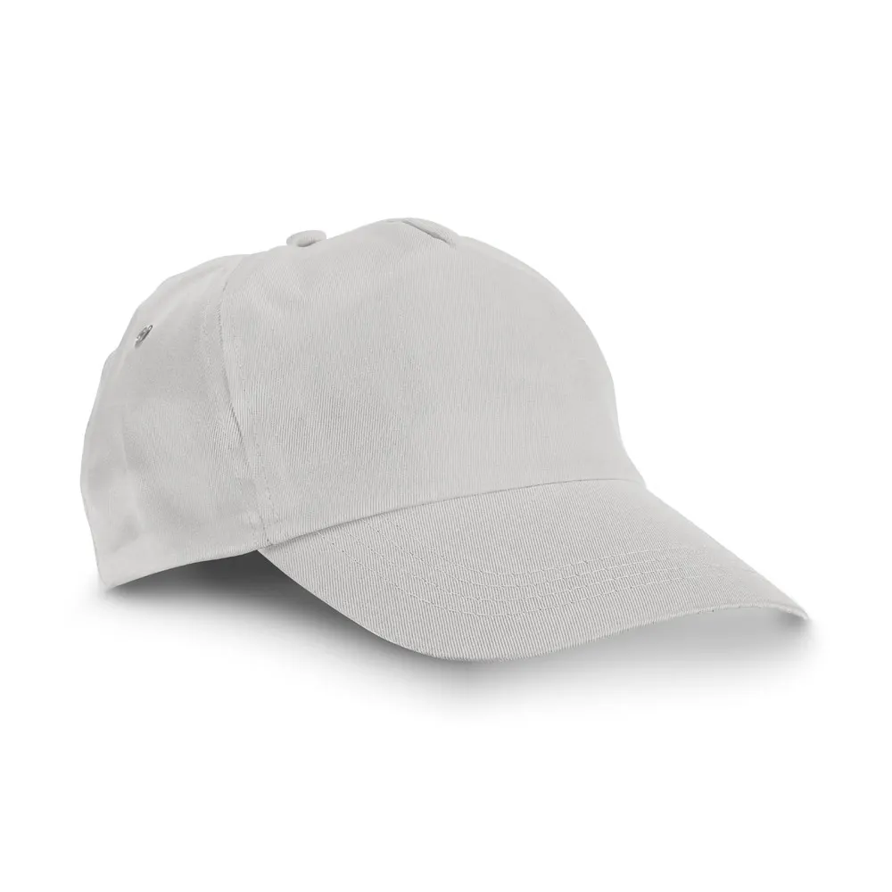RUFAI. Gorra 100% algodón