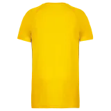 True Yellow
