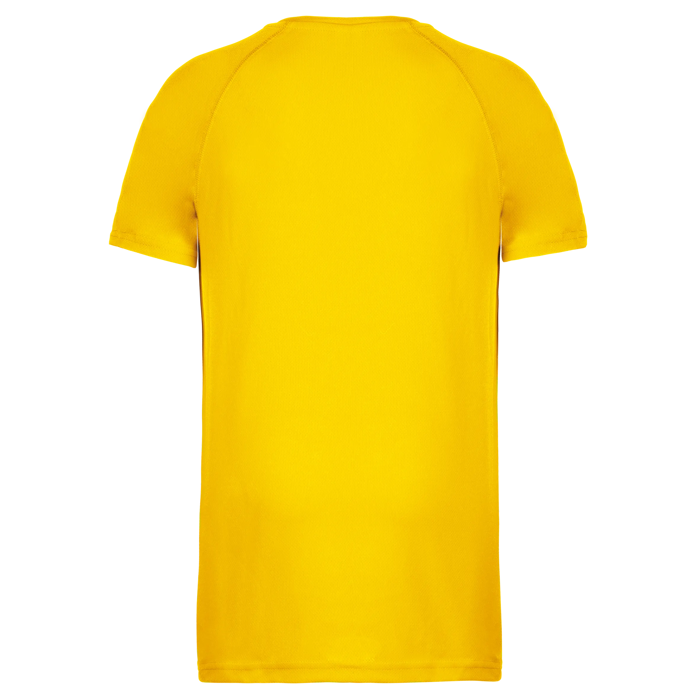 Camiseta de deporte manga corta niños