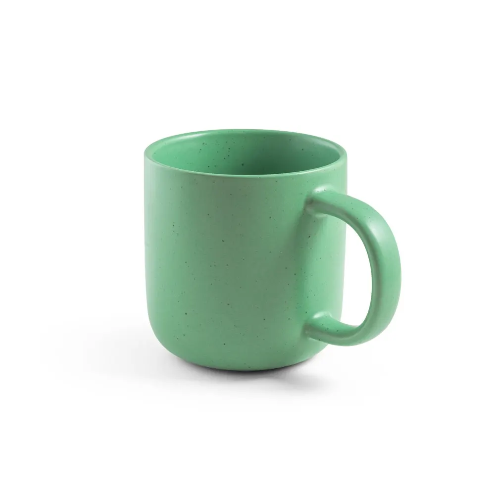 COFFEE CONSTELLATION. Taza de café de cerámica 75 mL