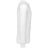 Sudadera cuello redondo 80/20 unisex