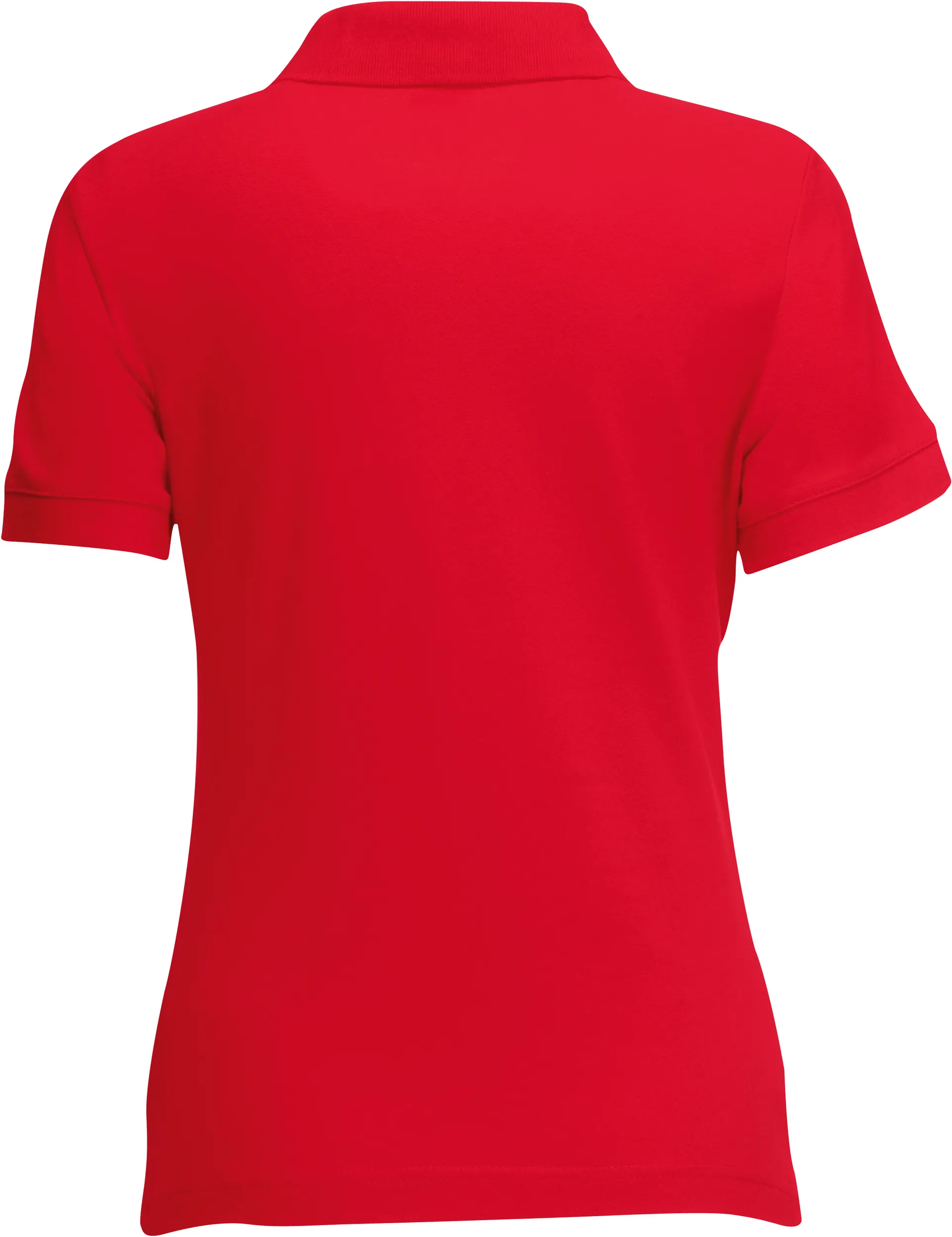 Polo 65/35 mujer (63-212-0)