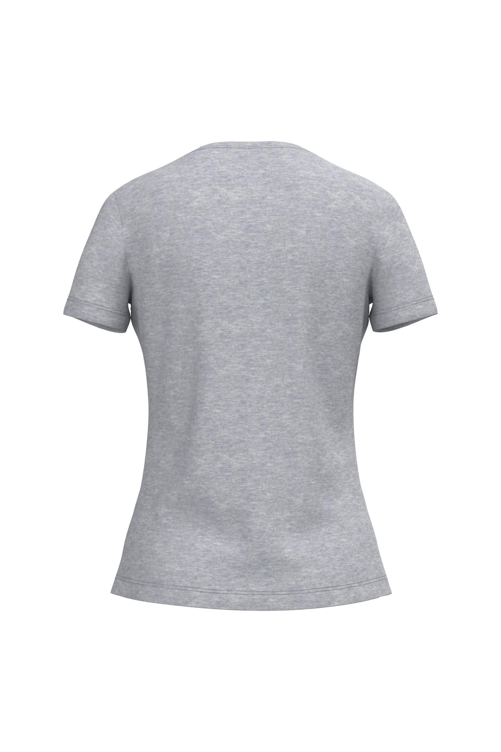 Camiseta con tratamiento antibacteriano mujer