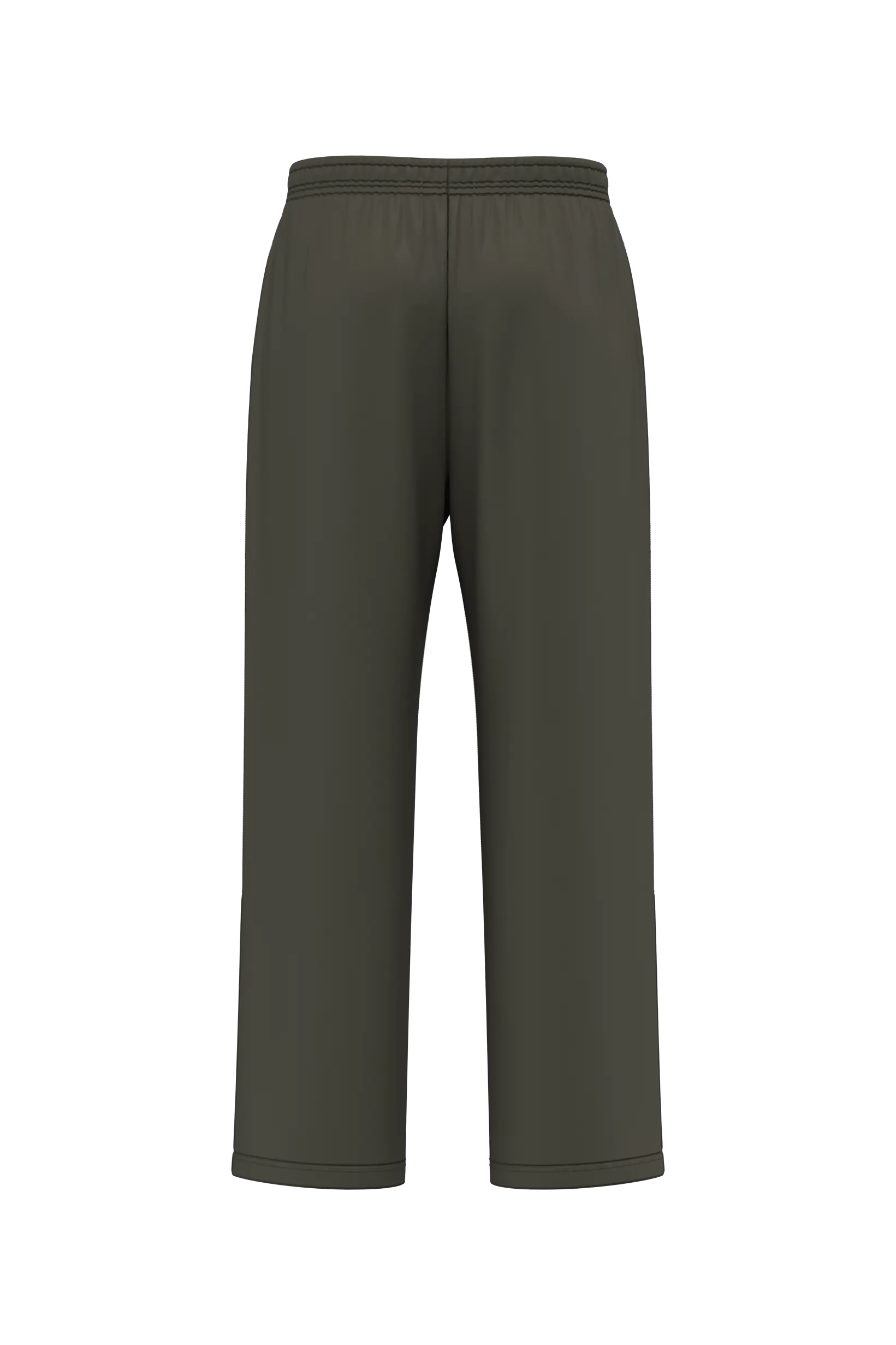Pantalón de lluvia unisex