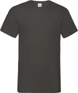 Camiseta Valueweight cuello de pico hombre (61-066-0)