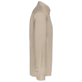 Camisa popelina de polialgodón de fácil cuidado hombre