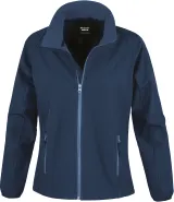 Chaqueta Softshell Printable mujer