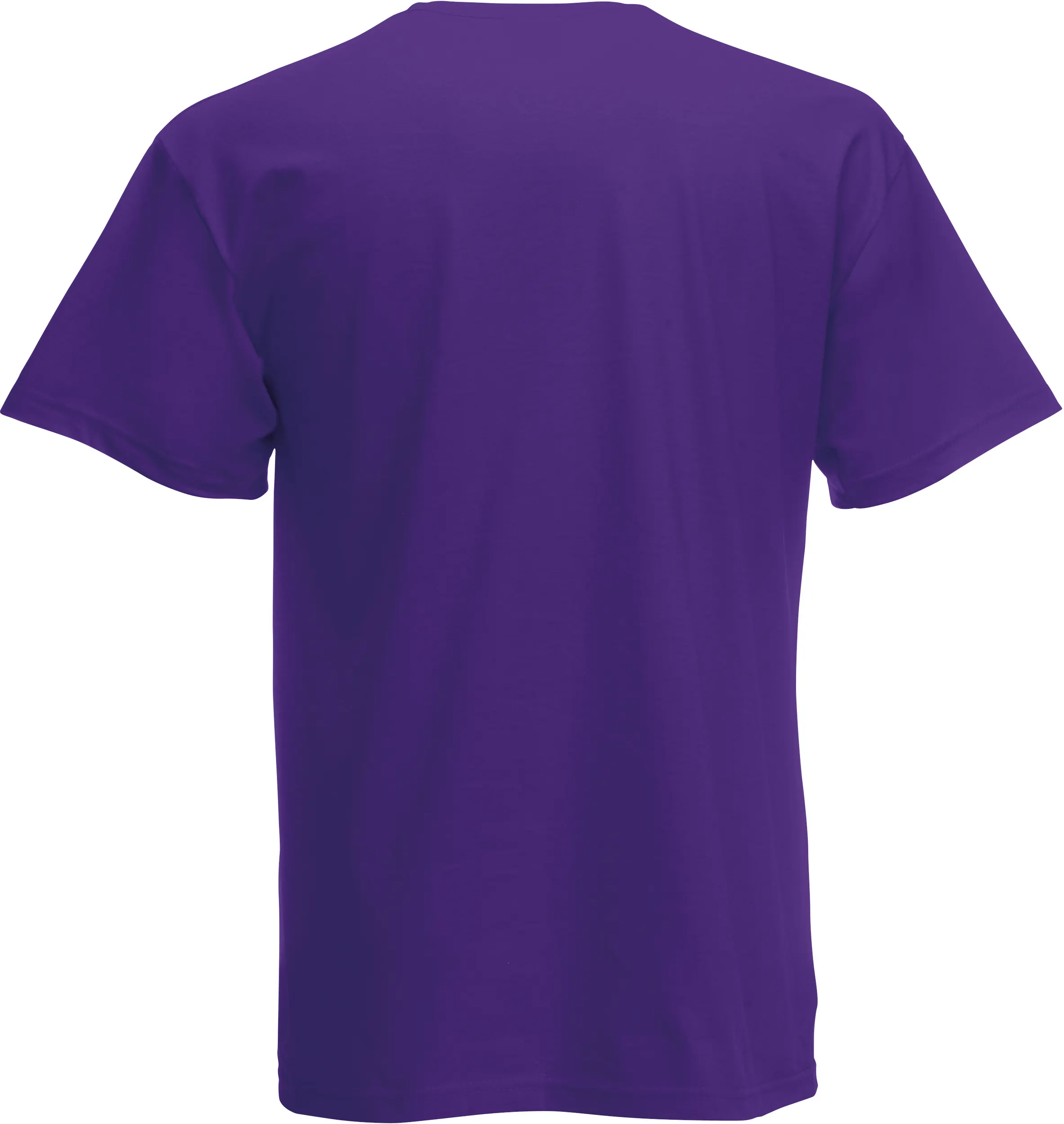 Camiseta Original-T hombre (Full Cut 61-082-0)