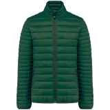Chaqueta acolchada y ligera hombre