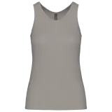Angelina - camiseta de tirantes mujer