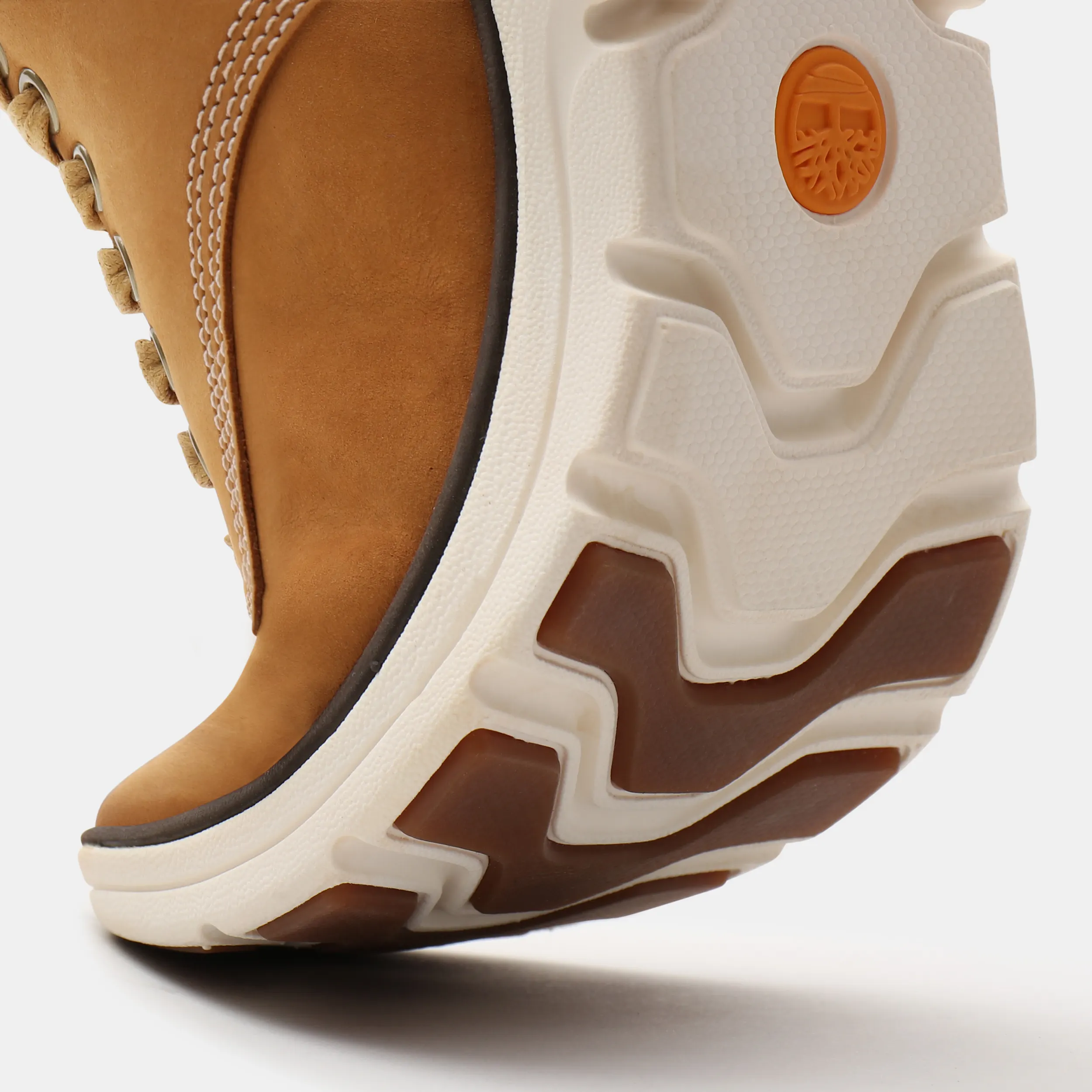 Calzado Bradstreet Chukka