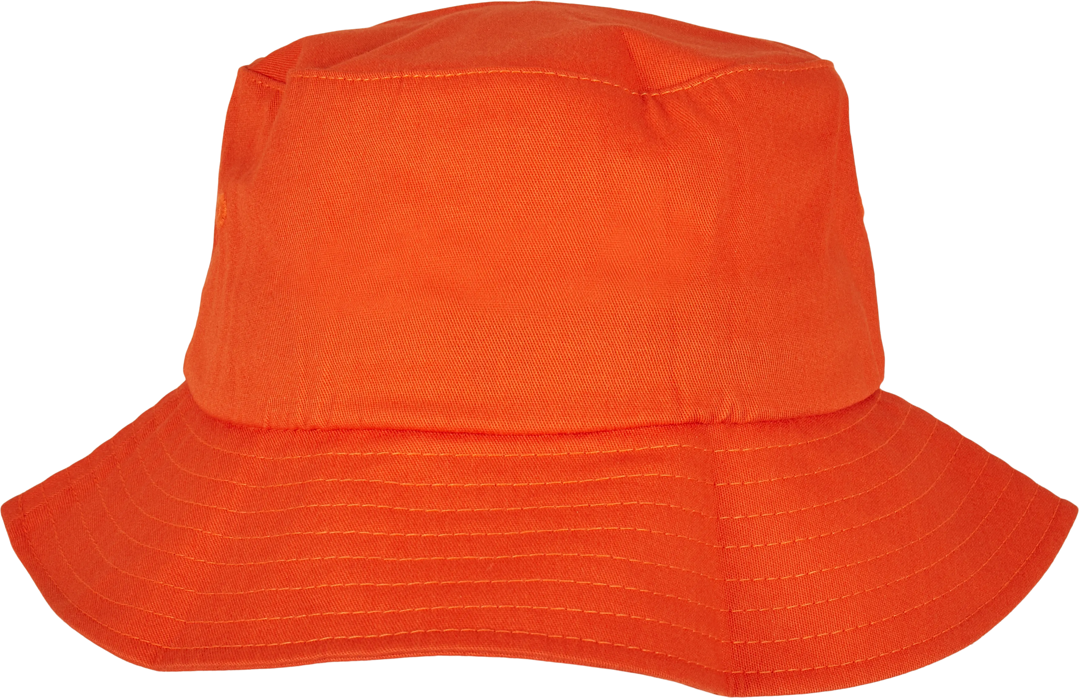 Sombrero bob Flexfit algodón