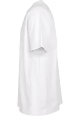 Camiseta oversize de tejido grueso