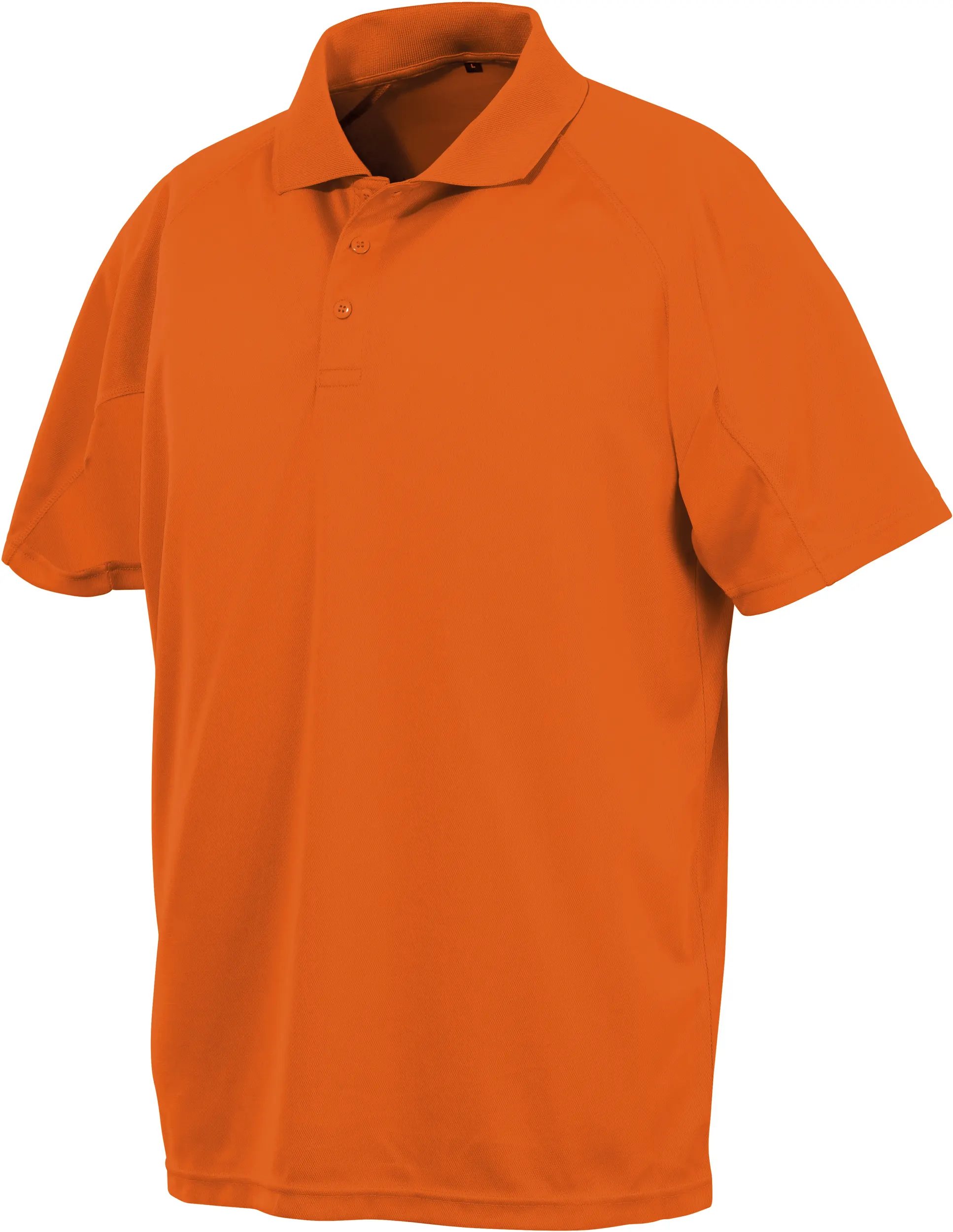 Polo de rendimiento "Aircool"