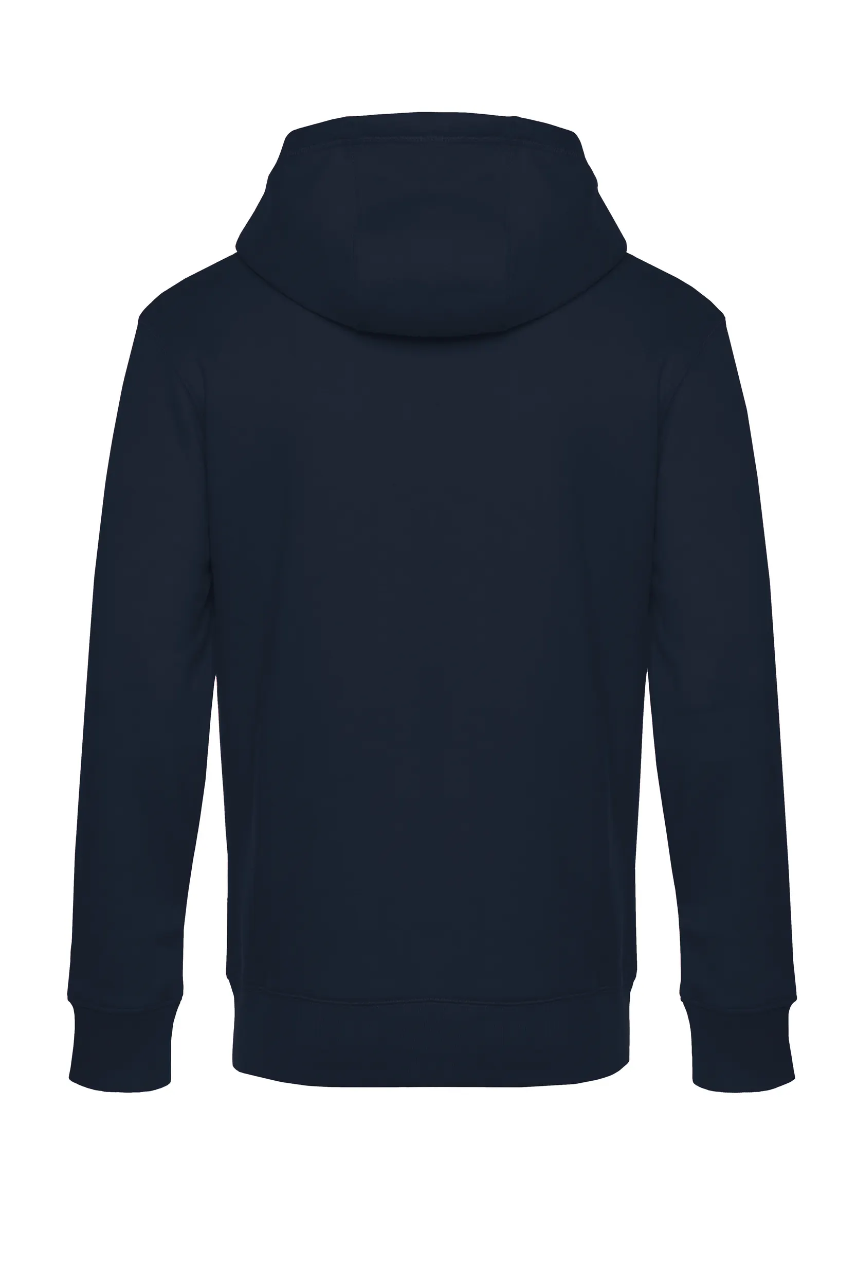 Sudadera con capucha KING