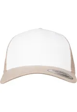 Gorra Retro Trucker Colored Front