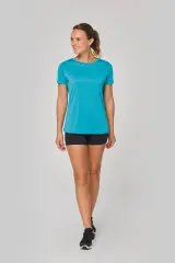 Short ecorresponsable mujer