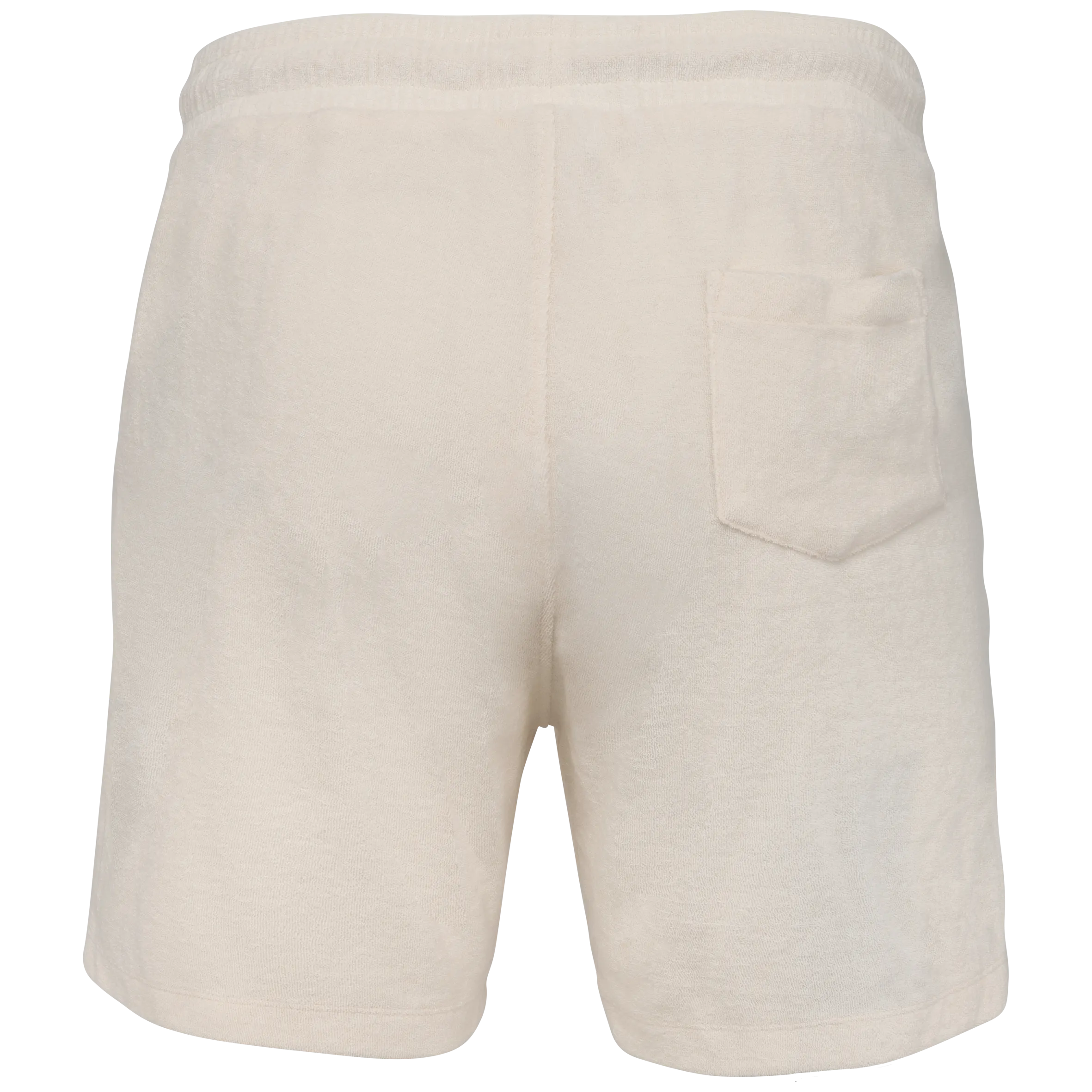 Short ecorresponsable de rizo hombre
