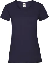 Camiseta Valueweight mujer (61-372-0)