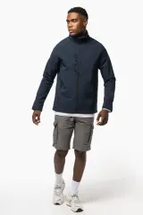 Chaqueta Softshell ecorresponsable - 3 capas - Unisex
