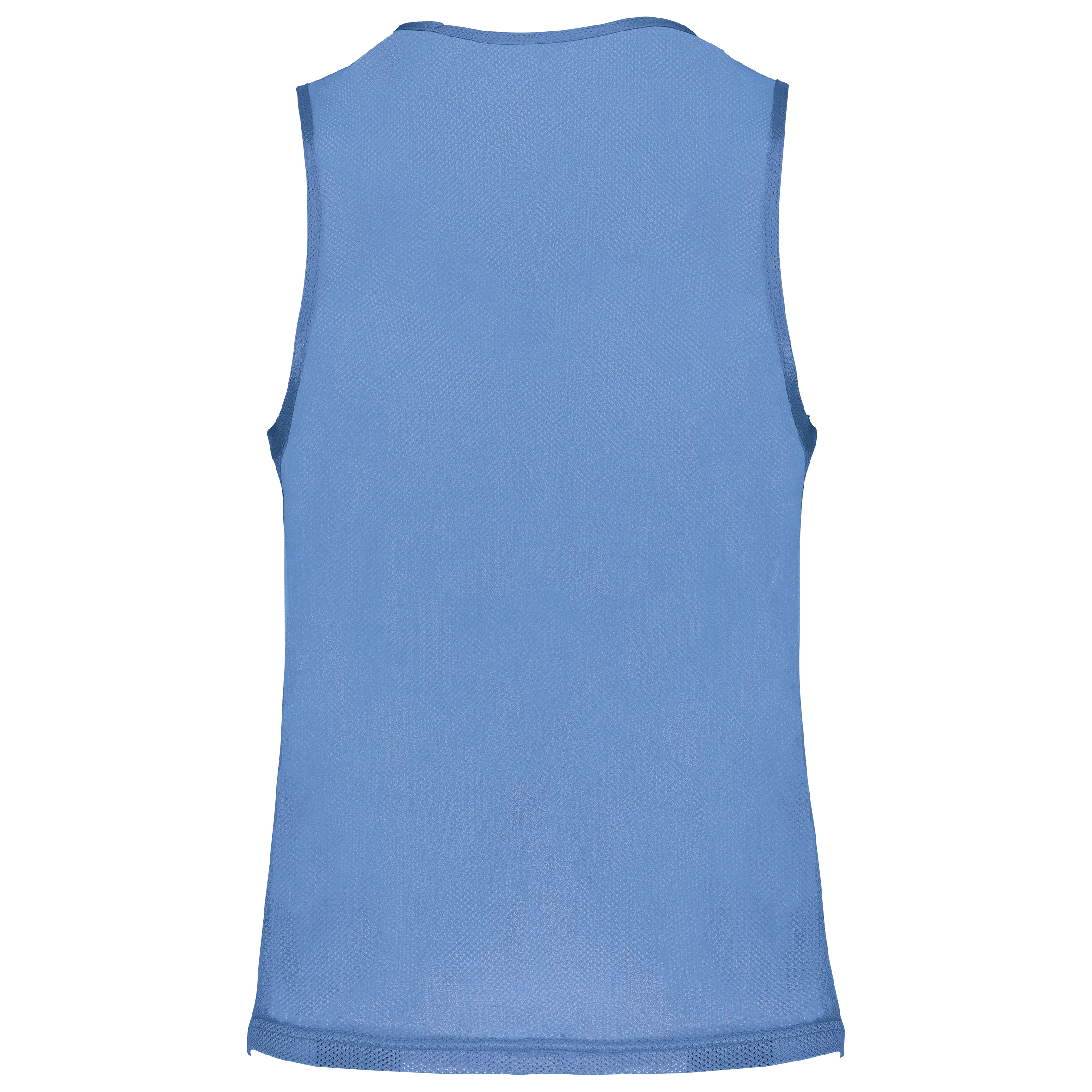 PETO LIGERO DE REJILLA Multi-deportes