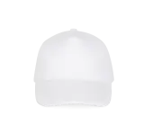 Gorra con sandwich contrastado 5 paneles