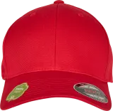 Gorra Flexfit de algodón orgánico