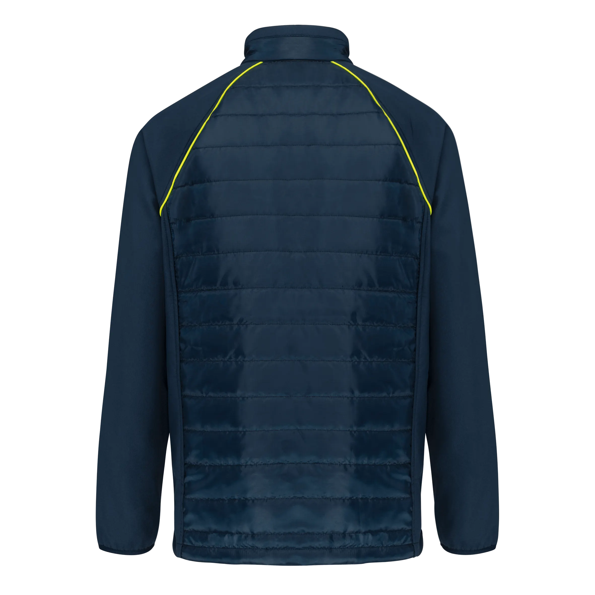 Chaqueta Day To day bimaterial - Unisex