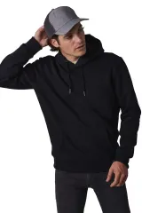 Gorra Urban Trucker - 6 paneles