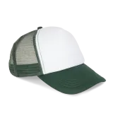 Gorra trucker para niños - 5 paneles