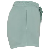 Short ecorresponsable French Terry mujer