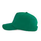 Gorra con sandwich contrastado - 5 paneles