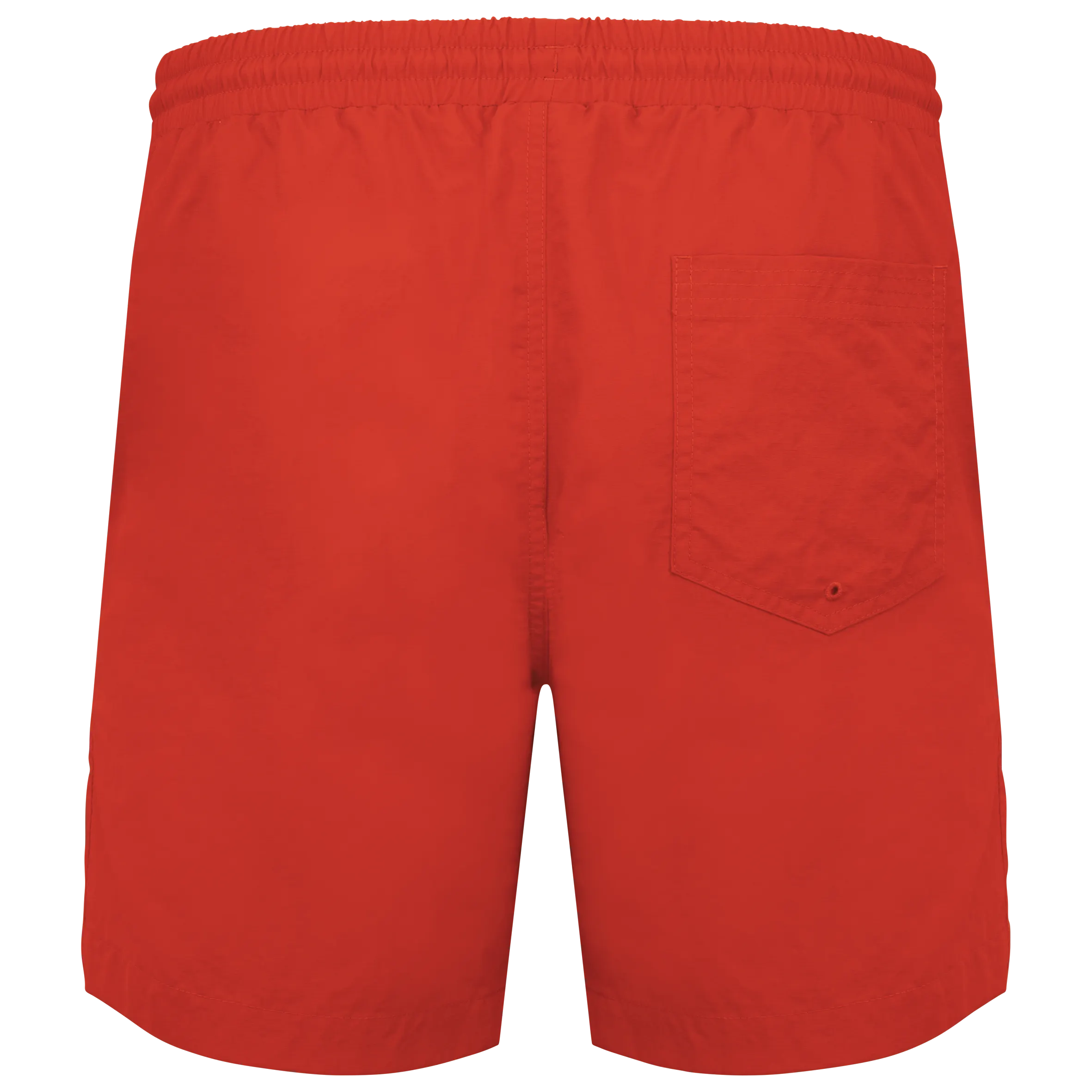 Bañador tipo short ecorresponsable hombre